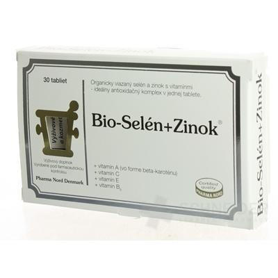 Bio-SELEN+ZINOK