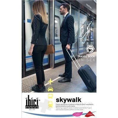 SEGRETA SKYWALK lýtkové pančuchy veľ. S