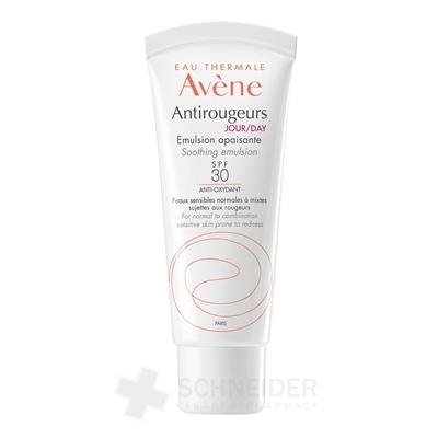 AVENE ANTIROUGEURS EMULSION SPF 30