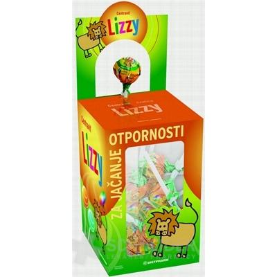 DIETPHARM Centravit Lizzy