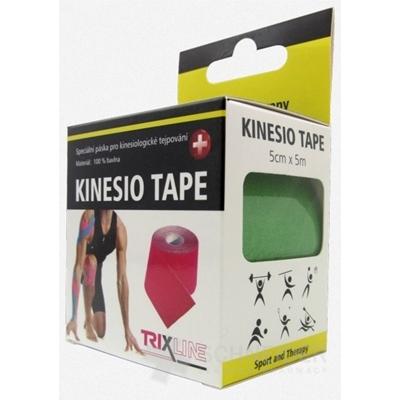 KINESIO TAPE TRIXLINE