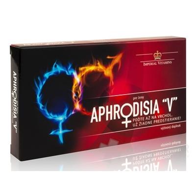 APHRODISIA V for women