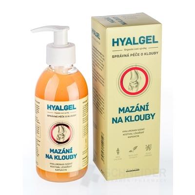 HYALGEL