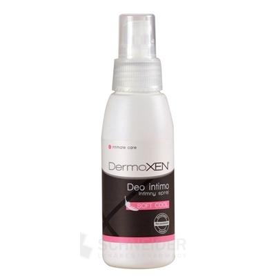 DermoXEN Deo intimate SOFT COOL