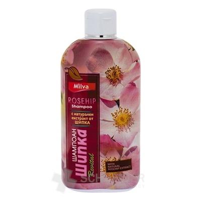 Milva SHAMPOO ARROW