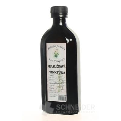 Prír. farmácia PRASLIČKOVÁ TINKTÚRA