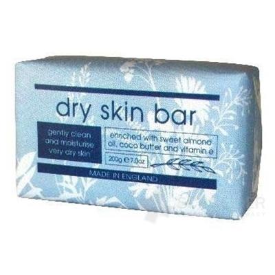 MYDLO SUCHÁ KOŽA - DRY SKIN BAR - CM