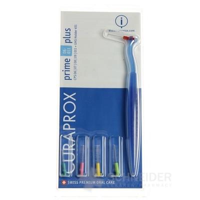CURAPROX CPS prime plus (06-011)