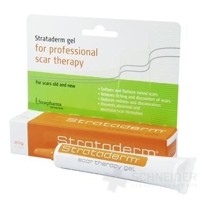 STRATADERM