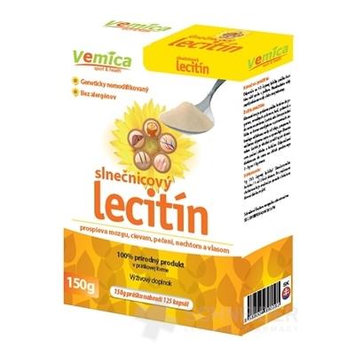 Vemica Sunflower lecithin