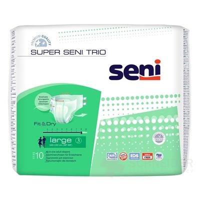 SUPER SENI TRIO Large