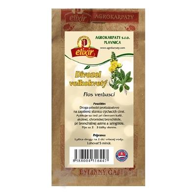 AGROKARPATY DIVOZEL VEĽKOKVETÝ