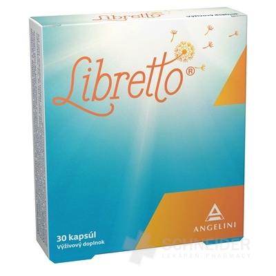 Libretto