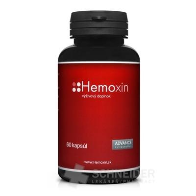 ADVANCE Hemoxin