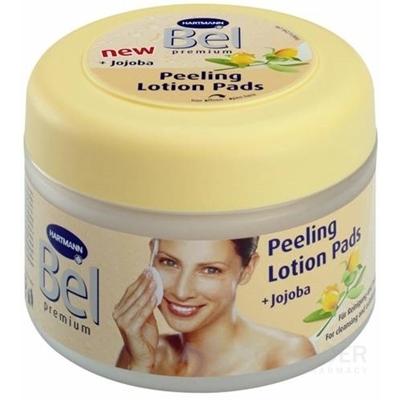 Bel Peeling Lotion Pads Jojoba