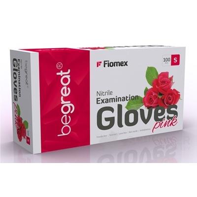 BEGREAT Rukavice Nitrylové