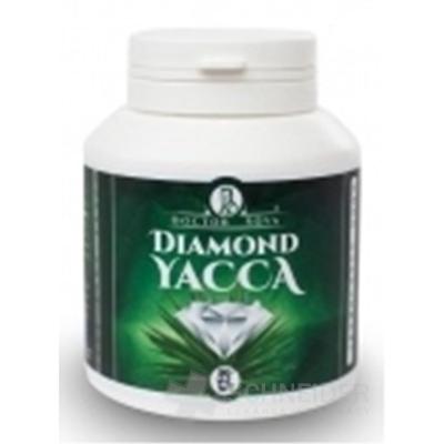 DIAMOND YACCA