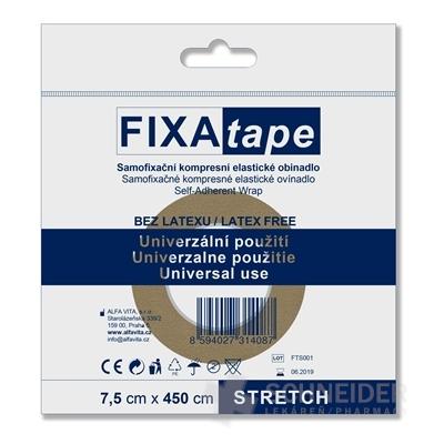 FIXAtape STRETCH