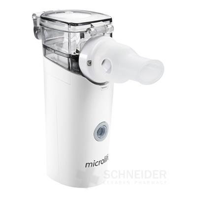 MICROLIFE INHALÁTOR NEB 800 MESH TECHNOLÓGIA