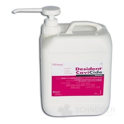 Desident CaviCide