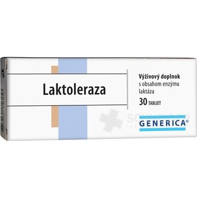 GENERICA Laktoleraza