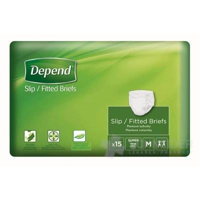 DEPEND Slip SUPER M