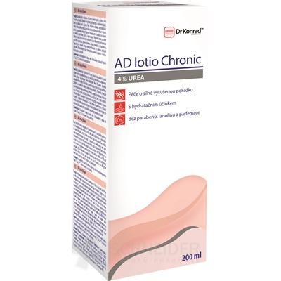 Dr. Konrad AD Chronic Lotion