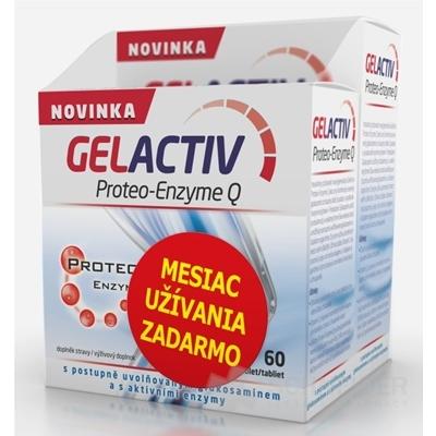 GELACTIV Proteo-Enzyme Q