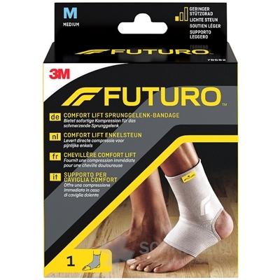 3M FUTURO Comfort ankle bandage [SelP]