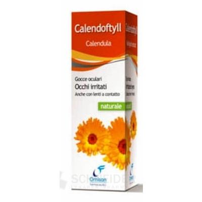 OMISAN Oftyll Calendula