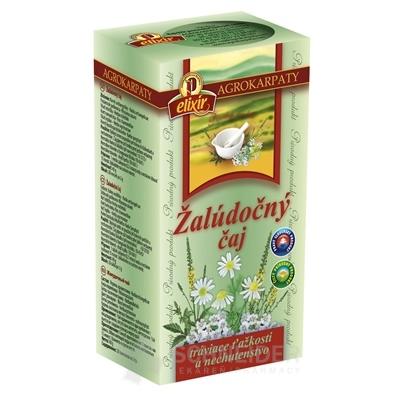 AGROKARPATY ŽALUDOČNÝ
