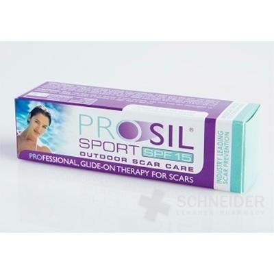 Prosil SPF 15