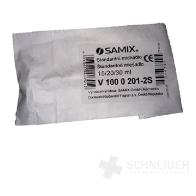 SAMIX Štandardné miešadlo 15/20/30ml - FAGRON