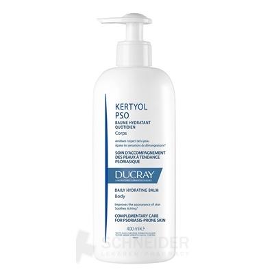 DUCRAY KERTYOL PSO BAUME HYDRATANT