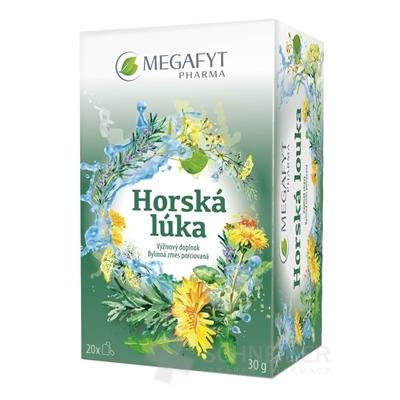 MEGAFYT Horská lúka