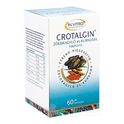 CROTALGIN