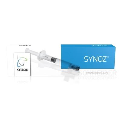 SYNOZ viskoelastický roztok