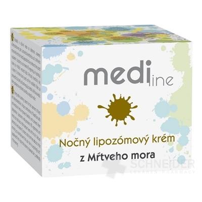 MEDI LIPOZÓMOVÝ KRÉM NOČNÝ