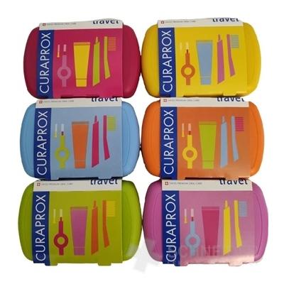 CURAPROX Travel set