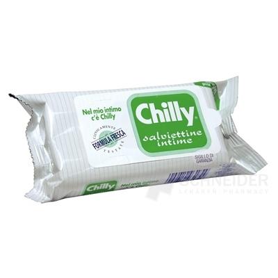 Chilly Fresh napkins