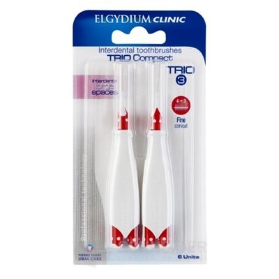 ELGYDIUM CLINIC Trio COMPACT - TRIO 3