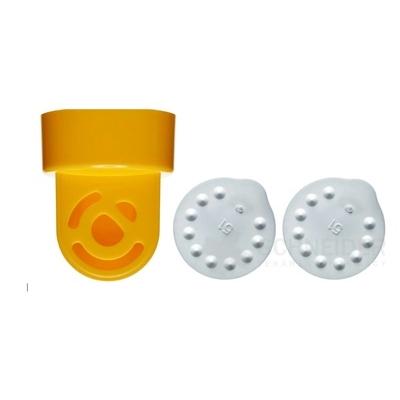 MEDELA Valve incl. 2 white membranes