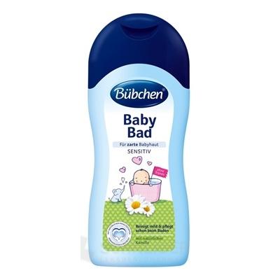 BUBCHEN BABY BATH