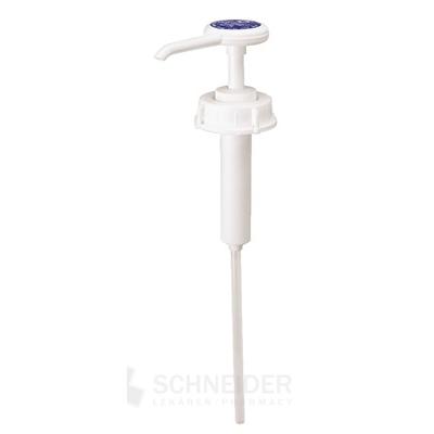BODE Dávkovacia pumpa 10 ml pre kanistre