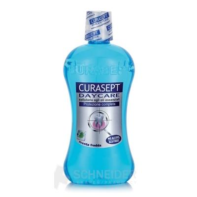 CURASEPT DAYCARE cooling mint