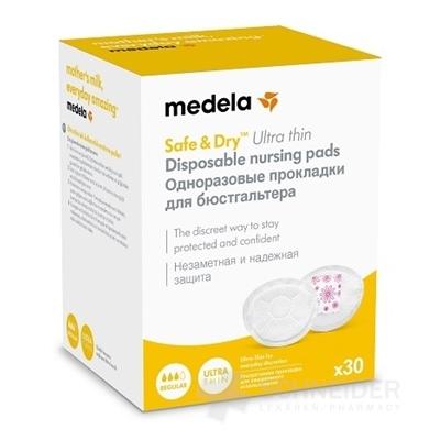 MEDELA Vložky do podprsenky