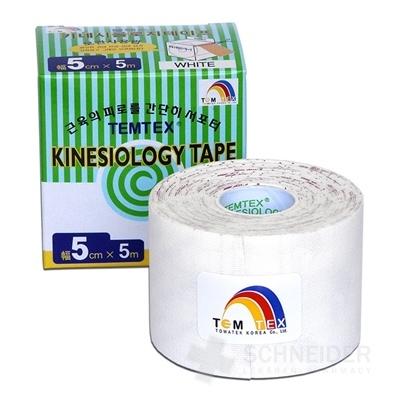 TEMTEX KINESOLOGY TAPE