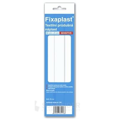 FIXAplast SENSITIVE