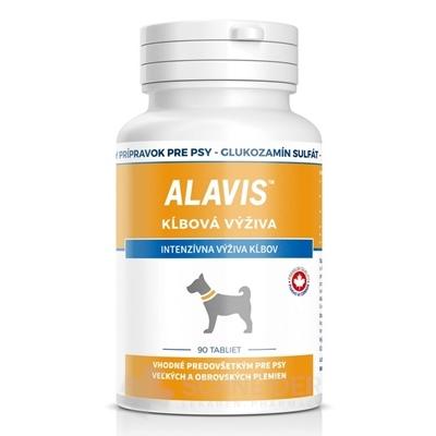 ALAVIS JOINT NUTRITION