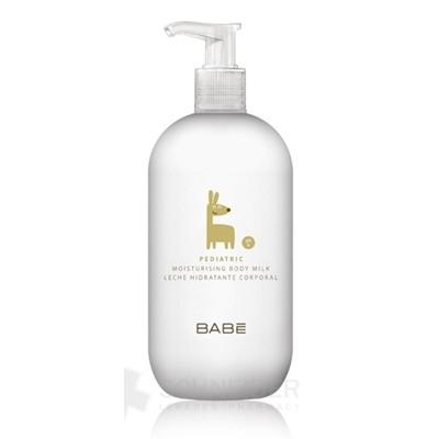 BABY CHILD Moisturizing body lotion